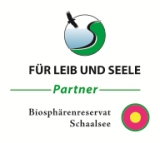 Partnerlogo für Leib und Seele-biosphärenreservat Schaalsee